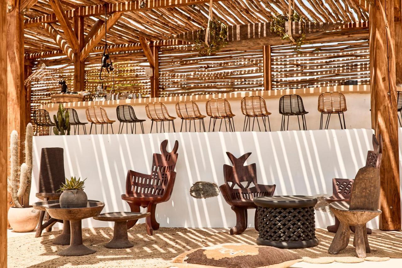 Naxian On The Beach (Adults Only) Maragkas Exterior photo